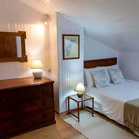 Casa Mares 2 Hotel Peniche