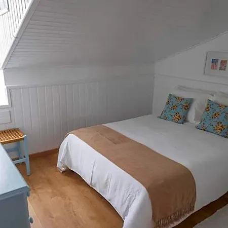 Casa Mares 2 Hotel Peniche