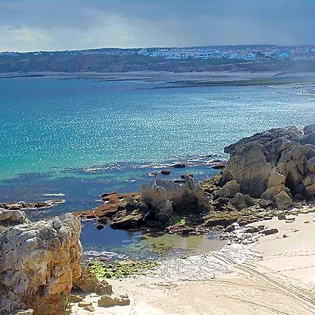Casa Mares 2 Hotel Peniche