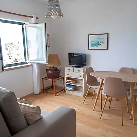 Casa Mares 2 Hotel Peniche