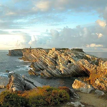 Casa Mares 2 Peniche