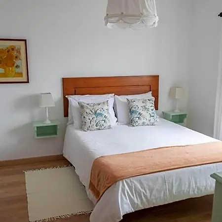 Casa Mares 2 Hotel Peniche
